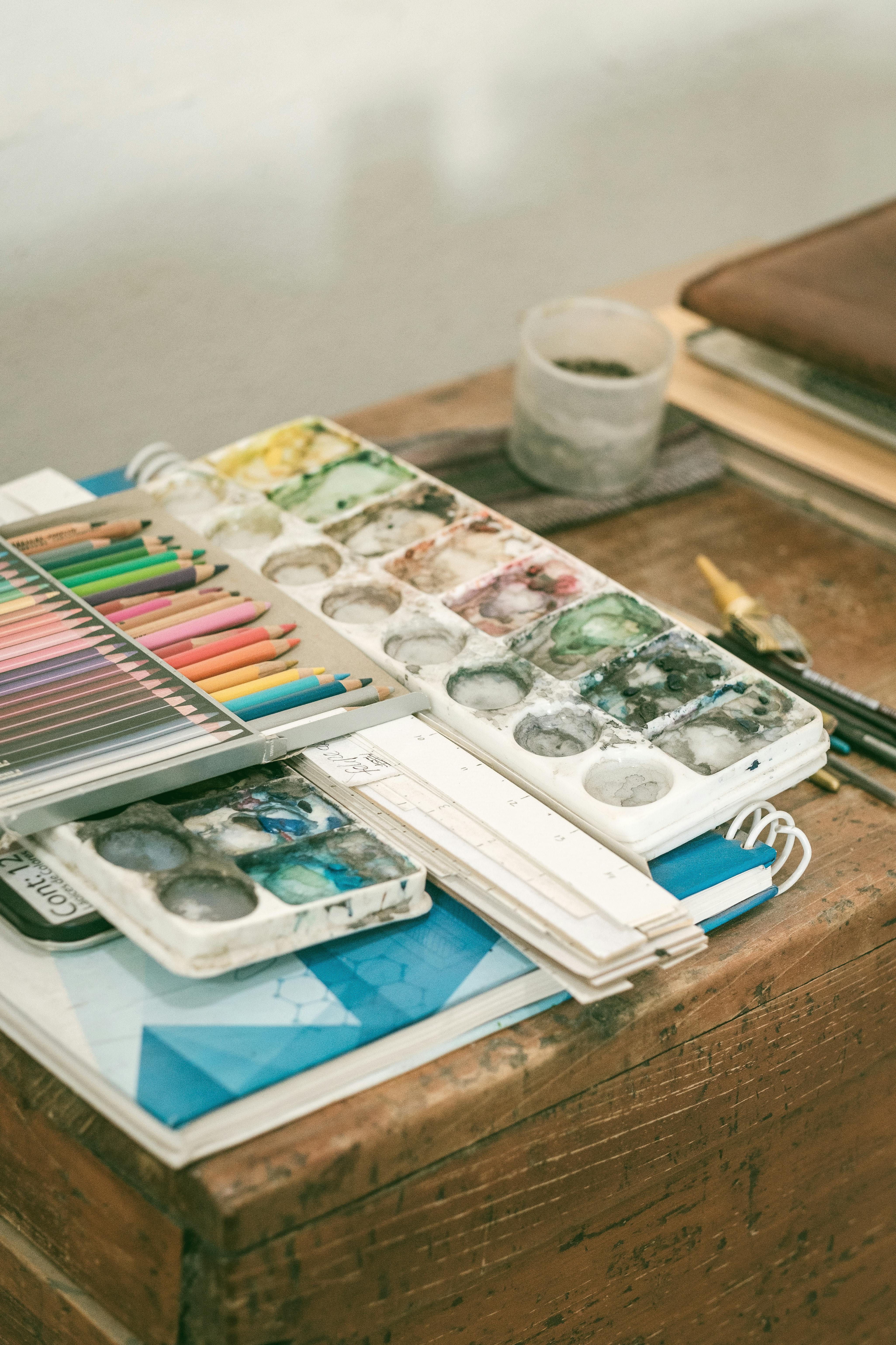 Art Classes