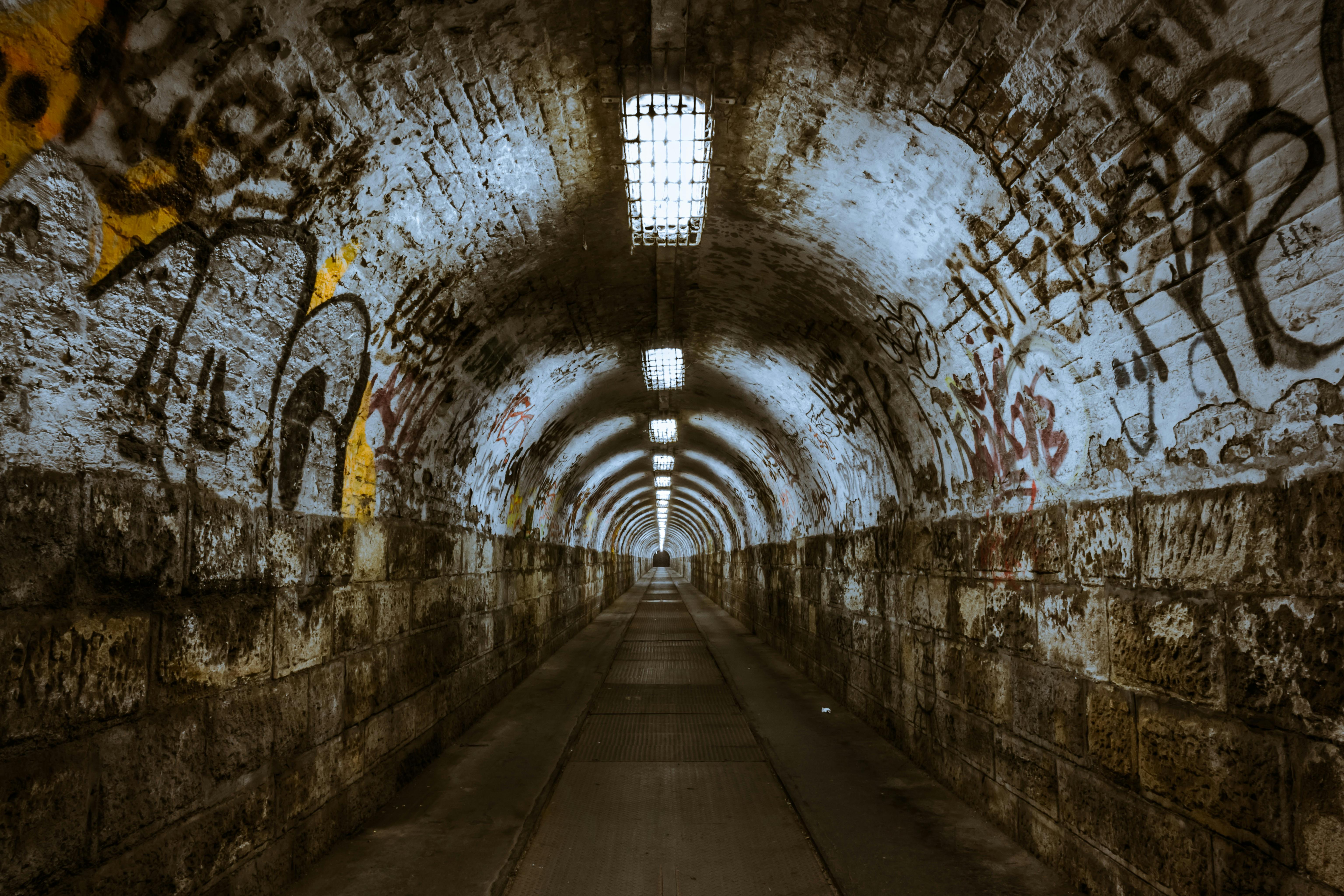 Graffiti and Wall Art